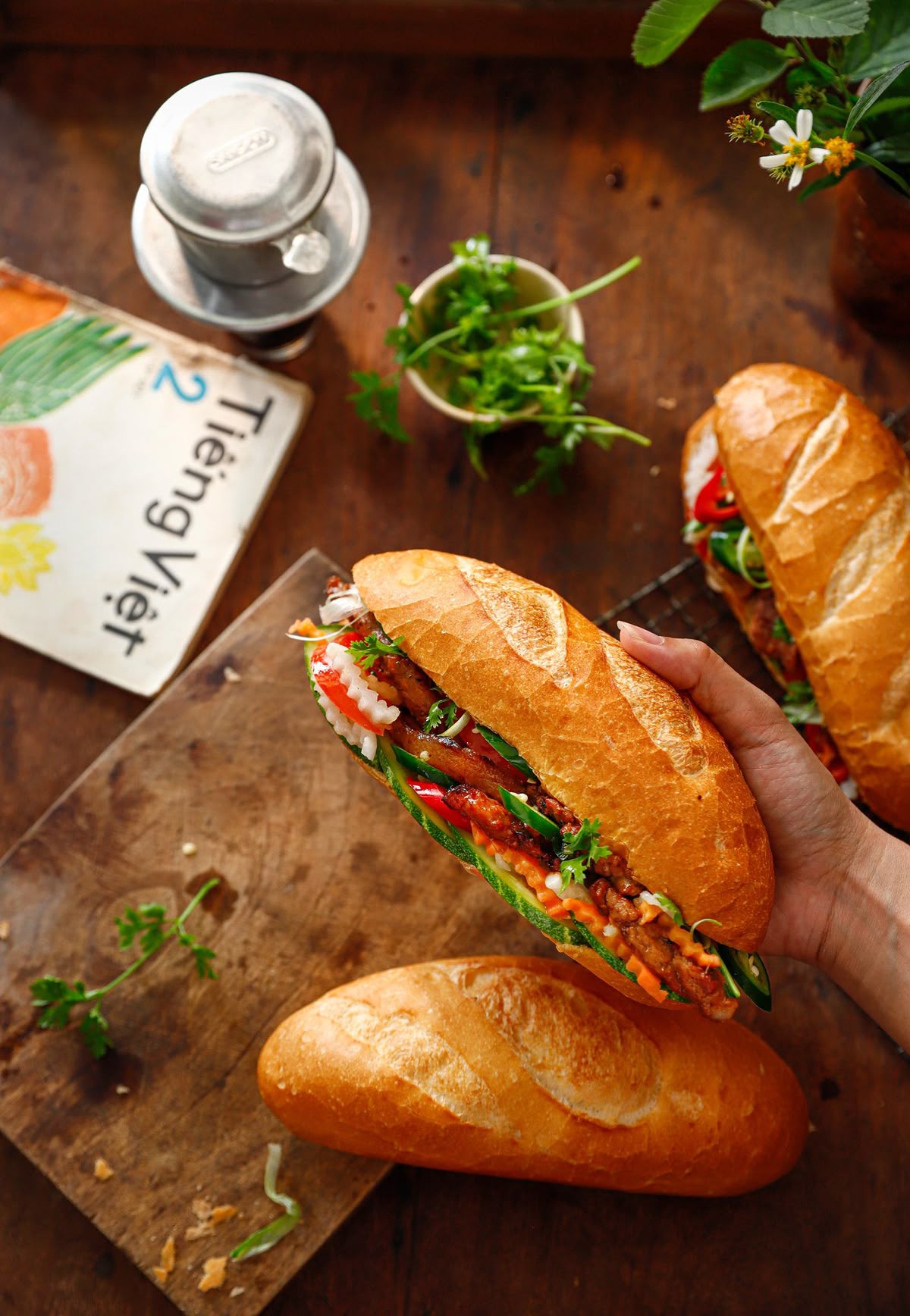 Banh mi featured image