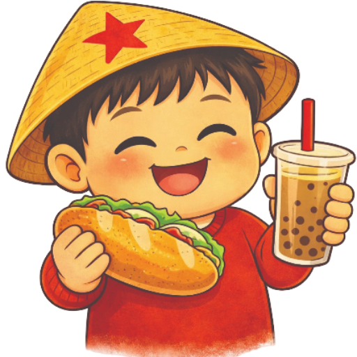 Bánh mì ú nu
