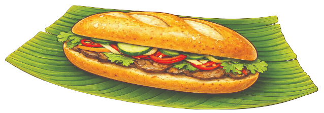 Bánh mì